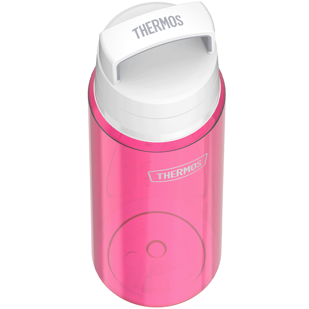 32oz Icon™ Lightweight Water Bottle With Screw Top Lid - Image 32