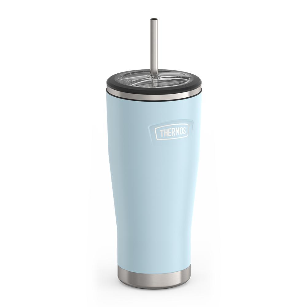 24oz Icon™ Cold Tumbler With Straw - Image 13