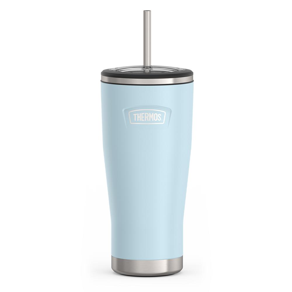 24oz Icon™ Cold Tumbler With Straw - Image 27