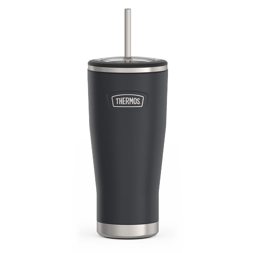 24oz Icon™ Cold Tumbler With Straw - Image 30
