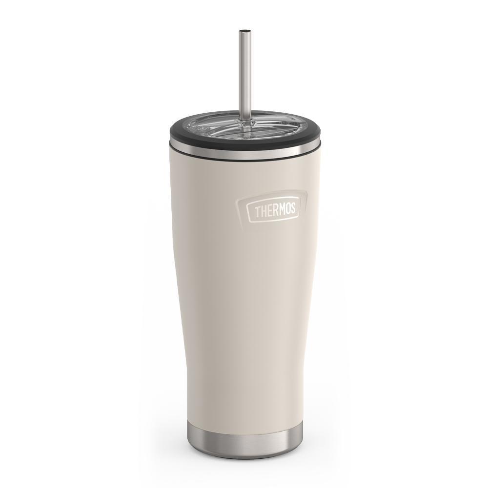 24oz Icon™ Cold Tumbler With Straw - Image 19
