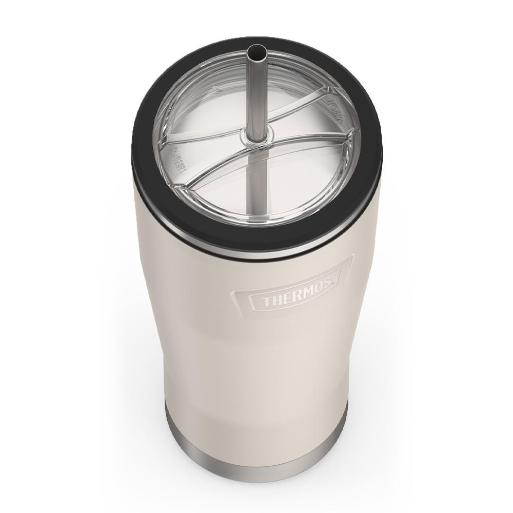 24oz Icon™ Cold Tumbler With Straw - Image 17