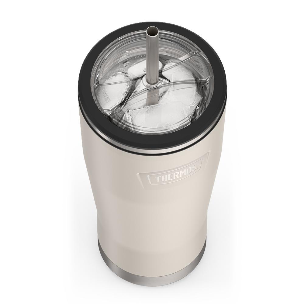 24oz Icon™ Cold Tumbler With Straw - Image 20