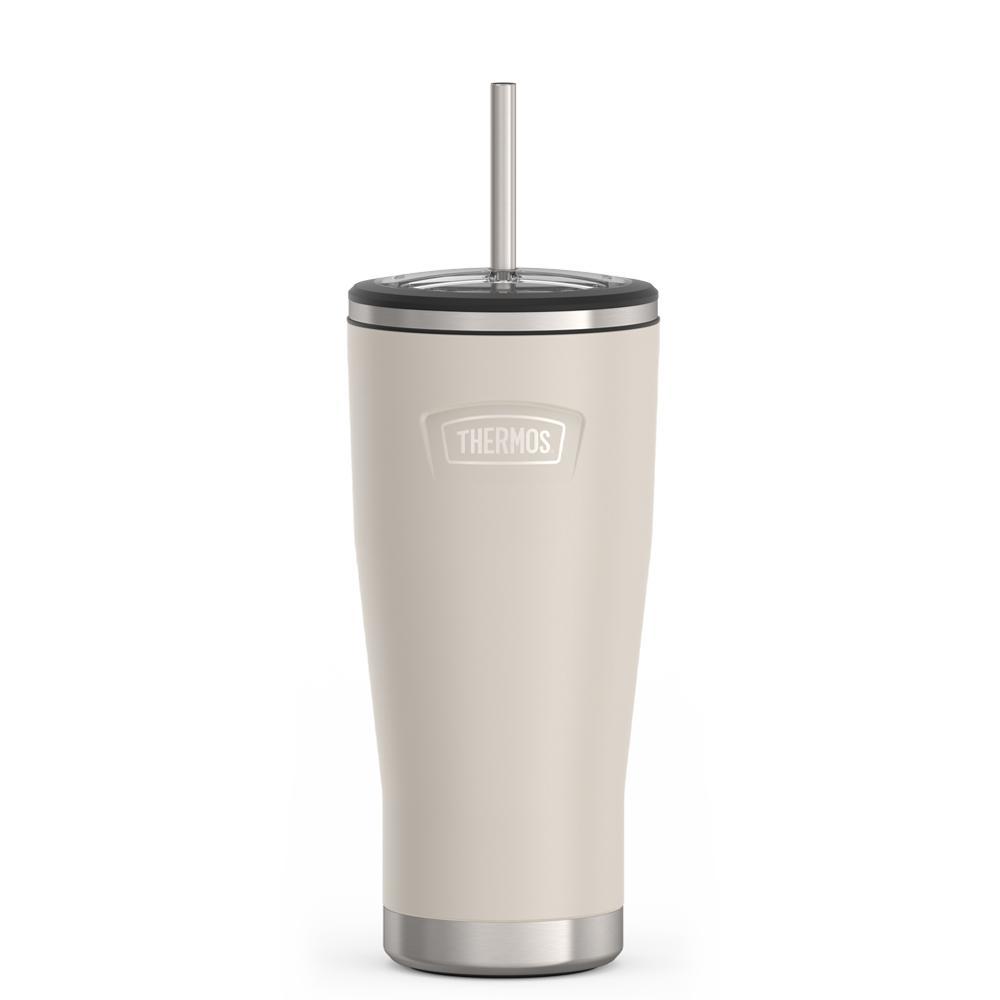 24oz Icon™ Cold Tumbler With Straw - Image 16