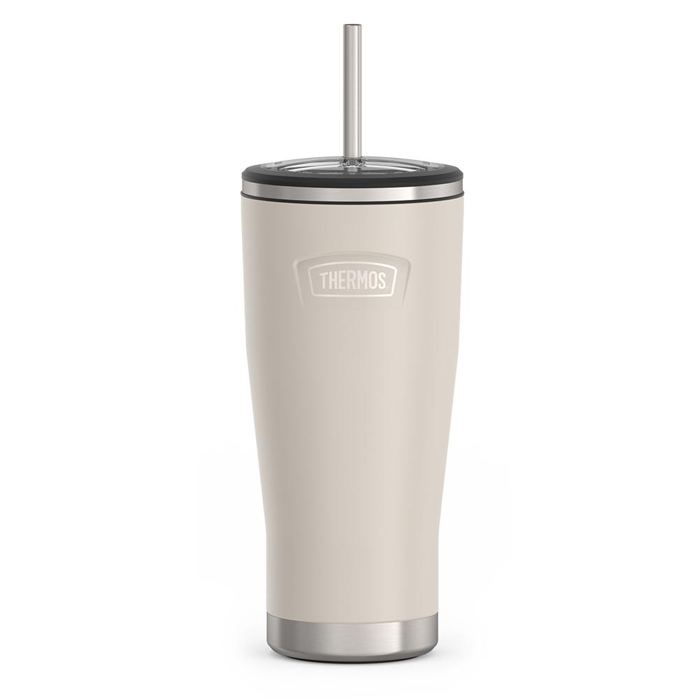 24oz Icon™ Cold Tumbler With Straw - Image 29