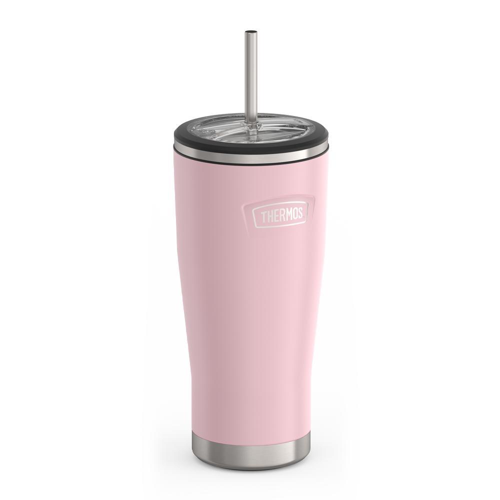 24oz Icon™ Cold Tumbler With Straw - Image 23