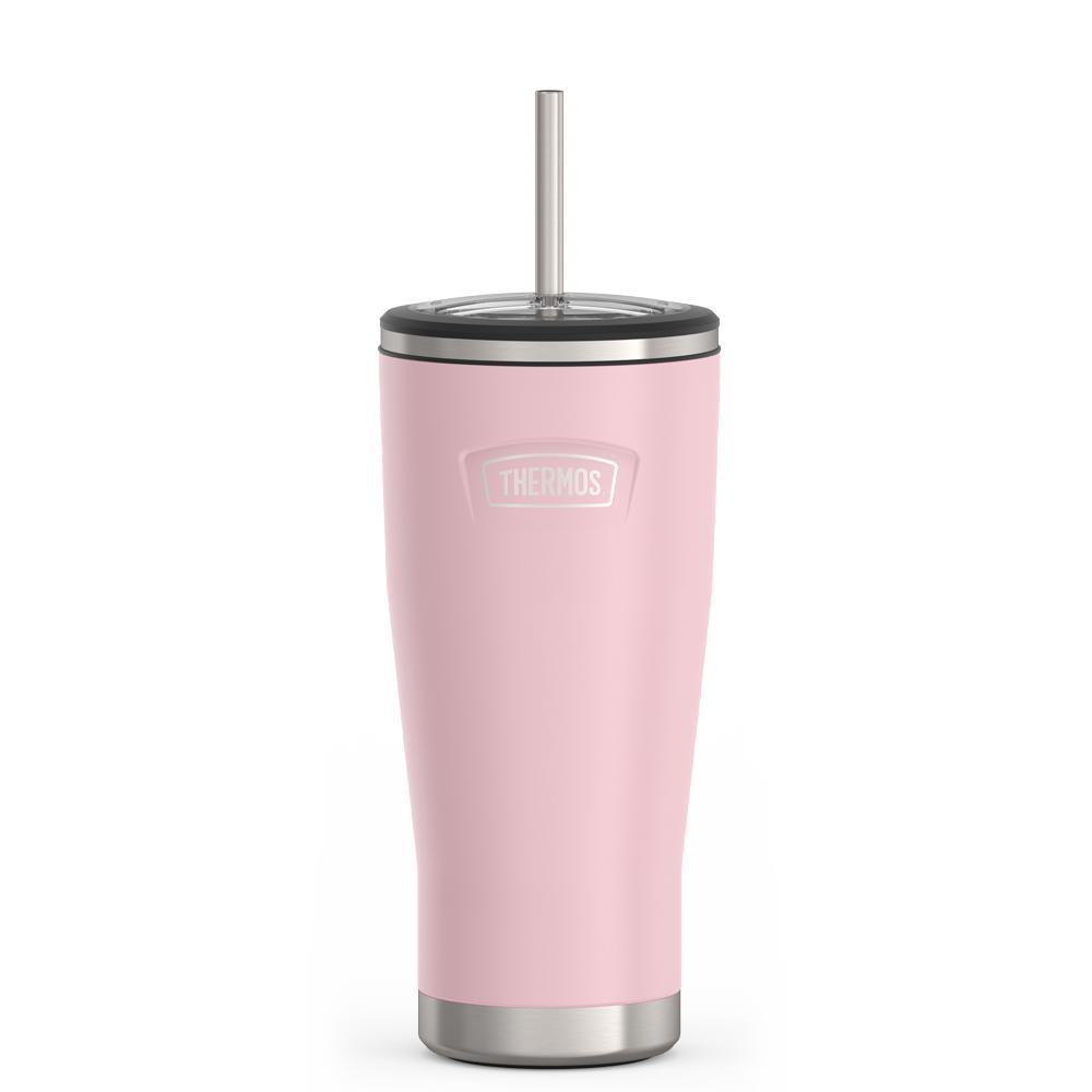 24oz Icon™ Cold Tumbler With Straw - Image 21