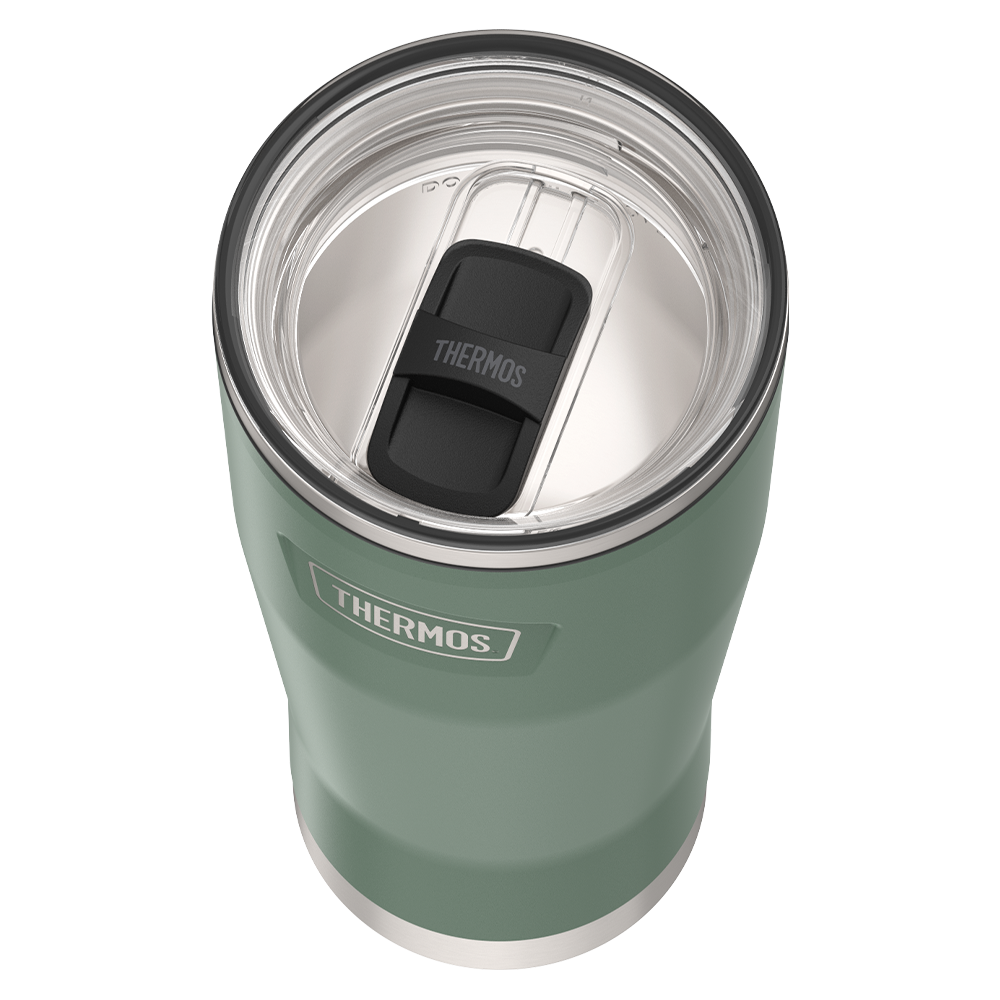 24oz Icon™ Tumbler With Slide Lock Lid - Image 109