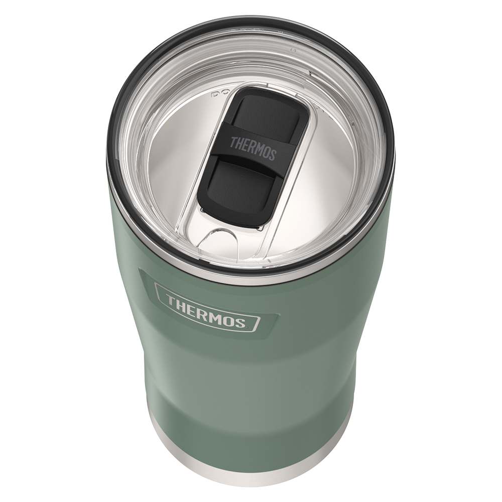 24oz Icon™ Tumbler With Slide Lock Lid - Image 106