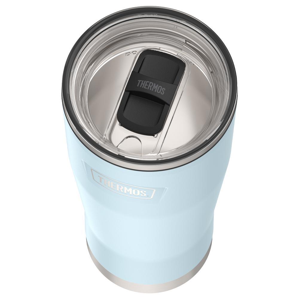 24oz Icon™ Tumbler With Slide Lock Lid - Image 29