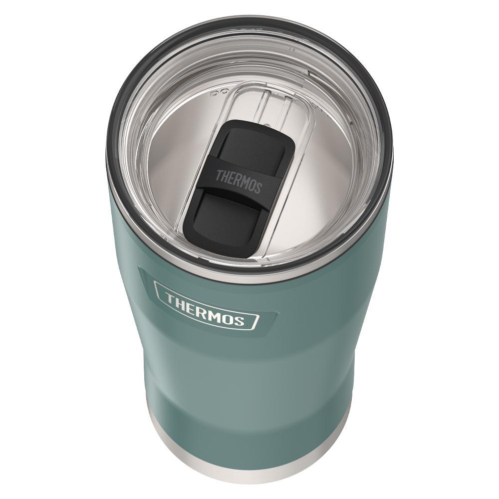24oz Icon™ Tumbler With Slide Lock Lid - Image 54