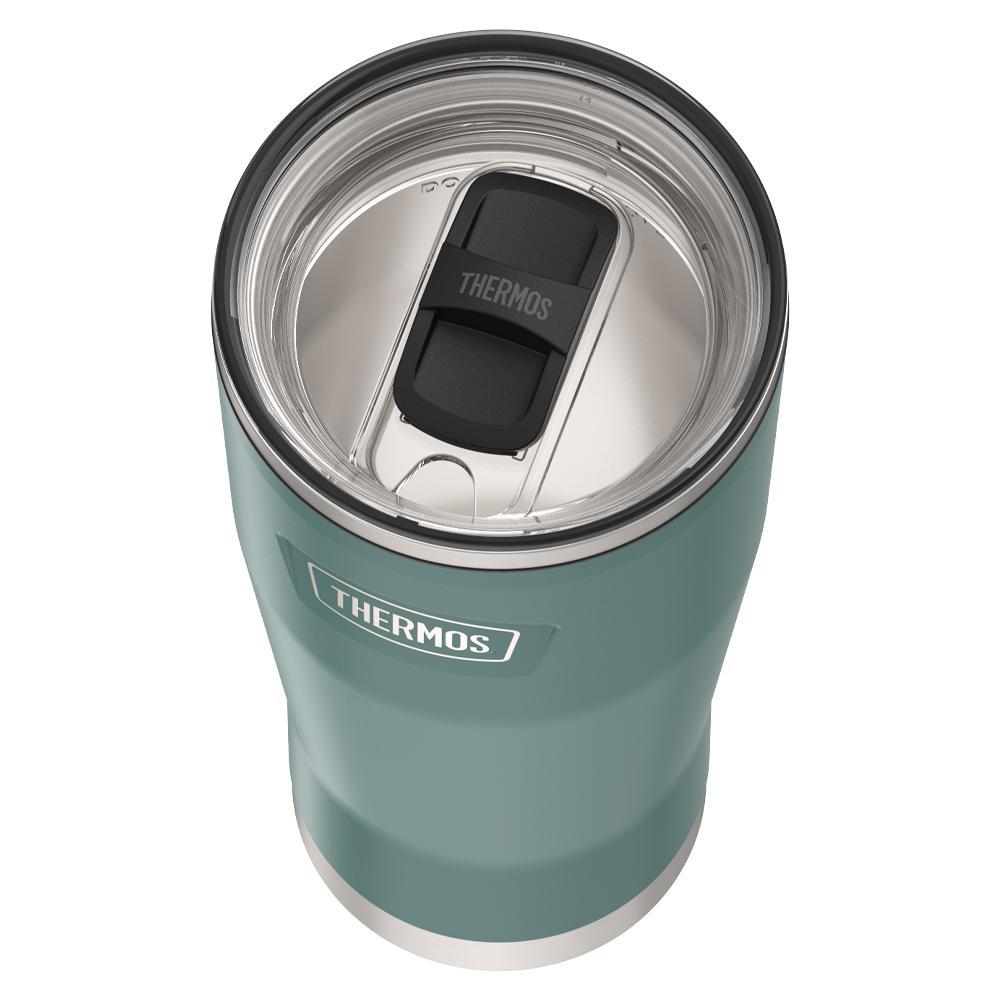 24oz Icon™ Tumbler With Slide Lock Lid - Image 53