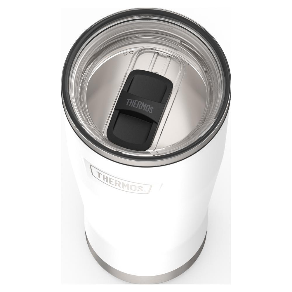 24oz Icon™ Tumbler With Slide Lock Lid - Image 47