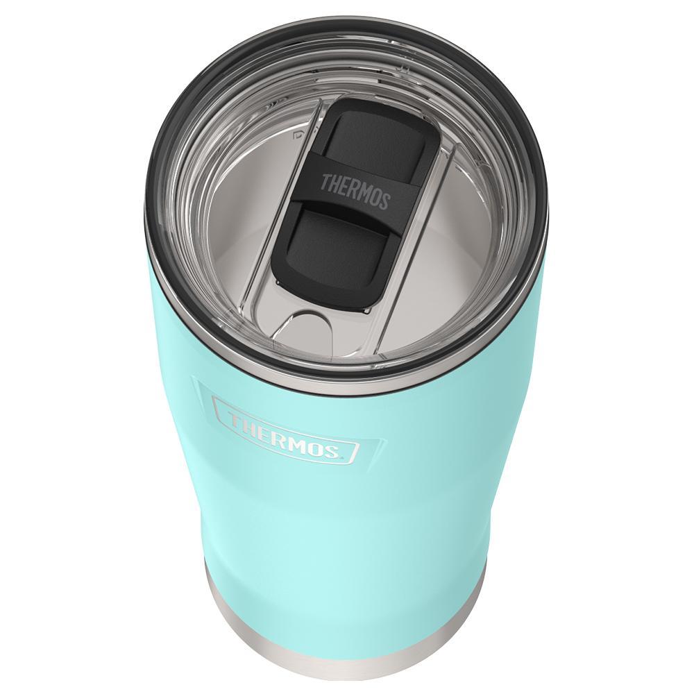 18oz Icon™ Tumbler With Slide Lock Lid - Image 96
