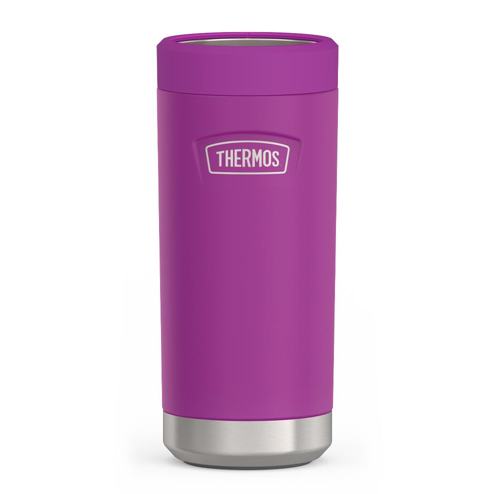 12oz Icon™ Slim Can Insulator - Image 46