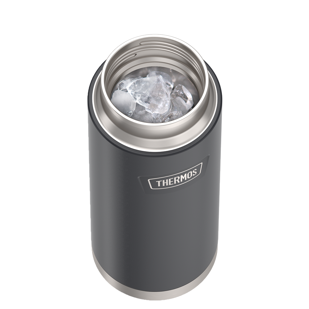 32oz Icon™ Water Bottle With Straw Lid - Image 6