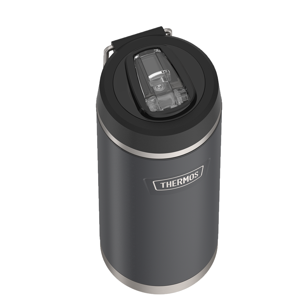 32oz Icon™ Water Bottle With Straw Lid - Image 8