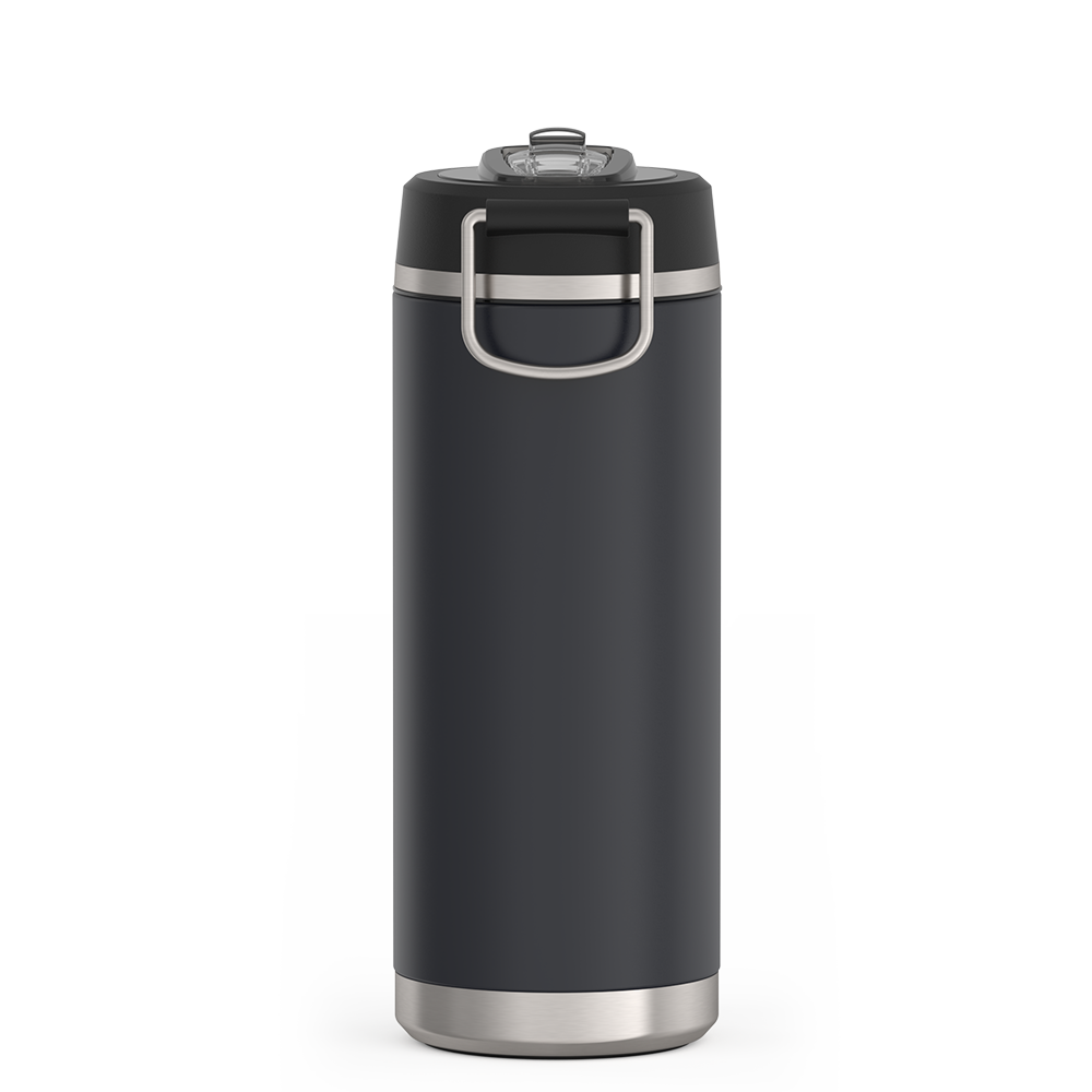 32oz Icon™ Water Bottle With Straw Lid - Image 5