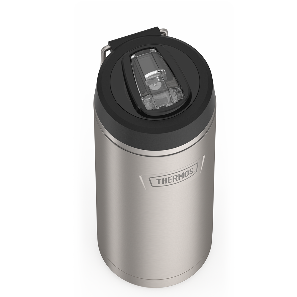 32oz Icon™ Water Bottle With Straw Lid - Image 12