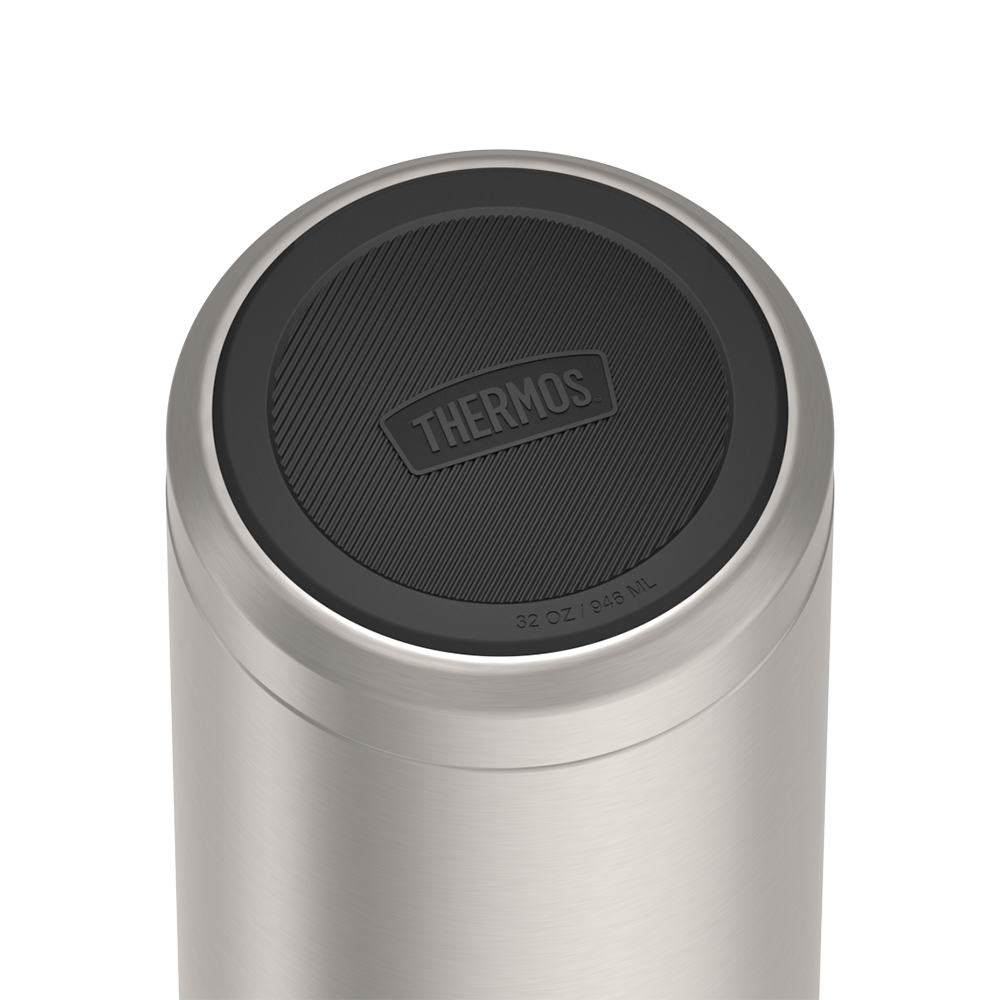32oz Icon™ Water Bottle With Straw Lid - Image 11