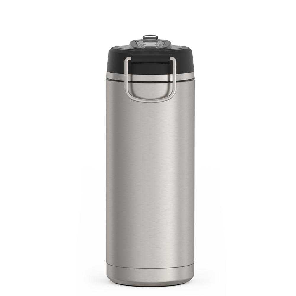 32oz Icon™ Water Bottle With Straw Lid - Image 10
