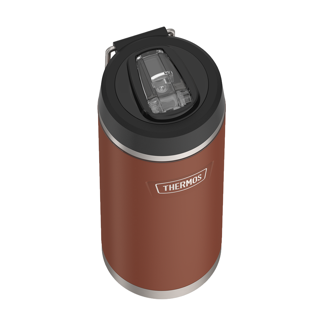 32oz Icon™ Water Bottle With Straw Lid - Image 16