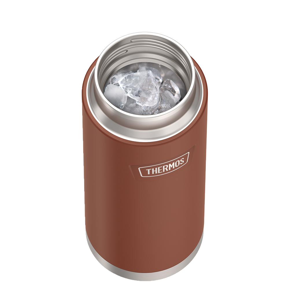 32oz Icon™ Water Bottle With Straw Lid - Image 15