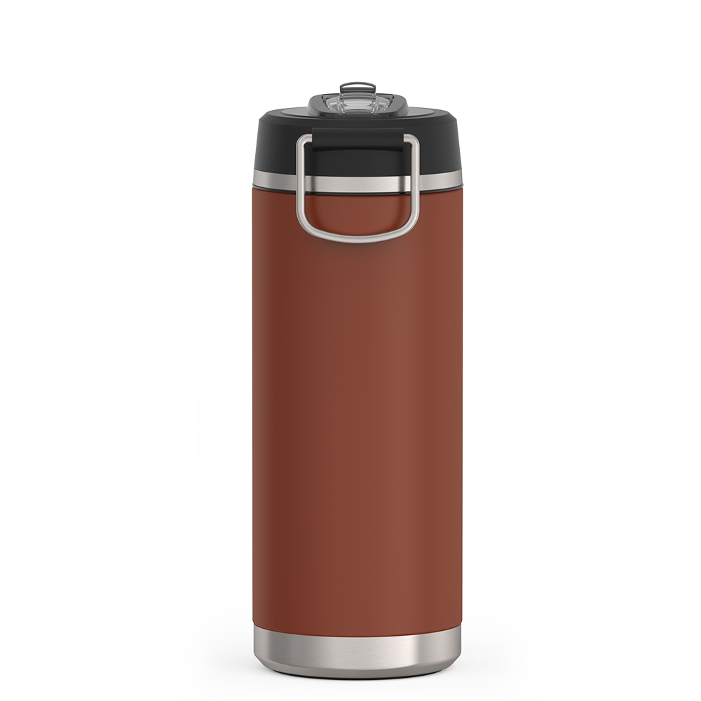 32oz Icon™ Water Bottle With Straw Lid - Image 13