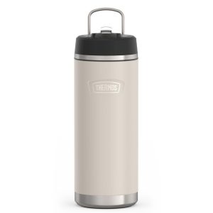 32oz Icon™ Water Bottle With Straw Lid