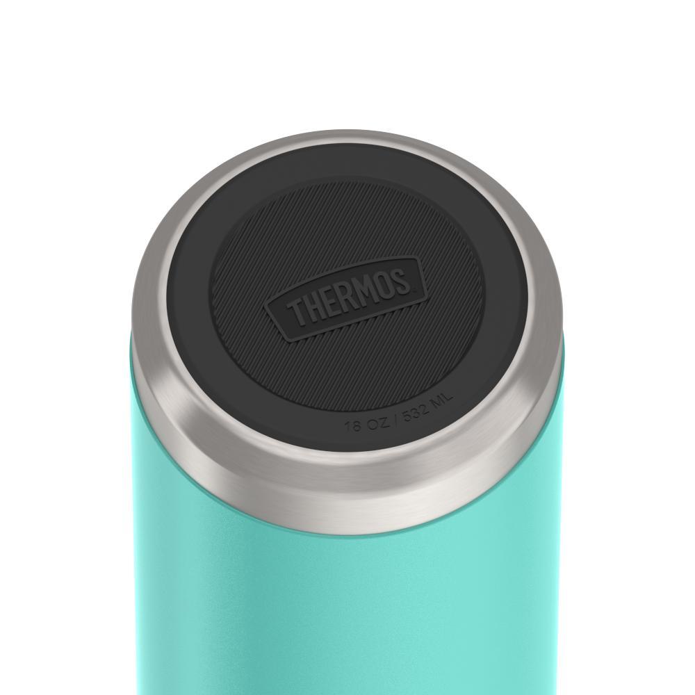 18oz Icon™ Kids Water Bottle With Spout Lid - Image 20