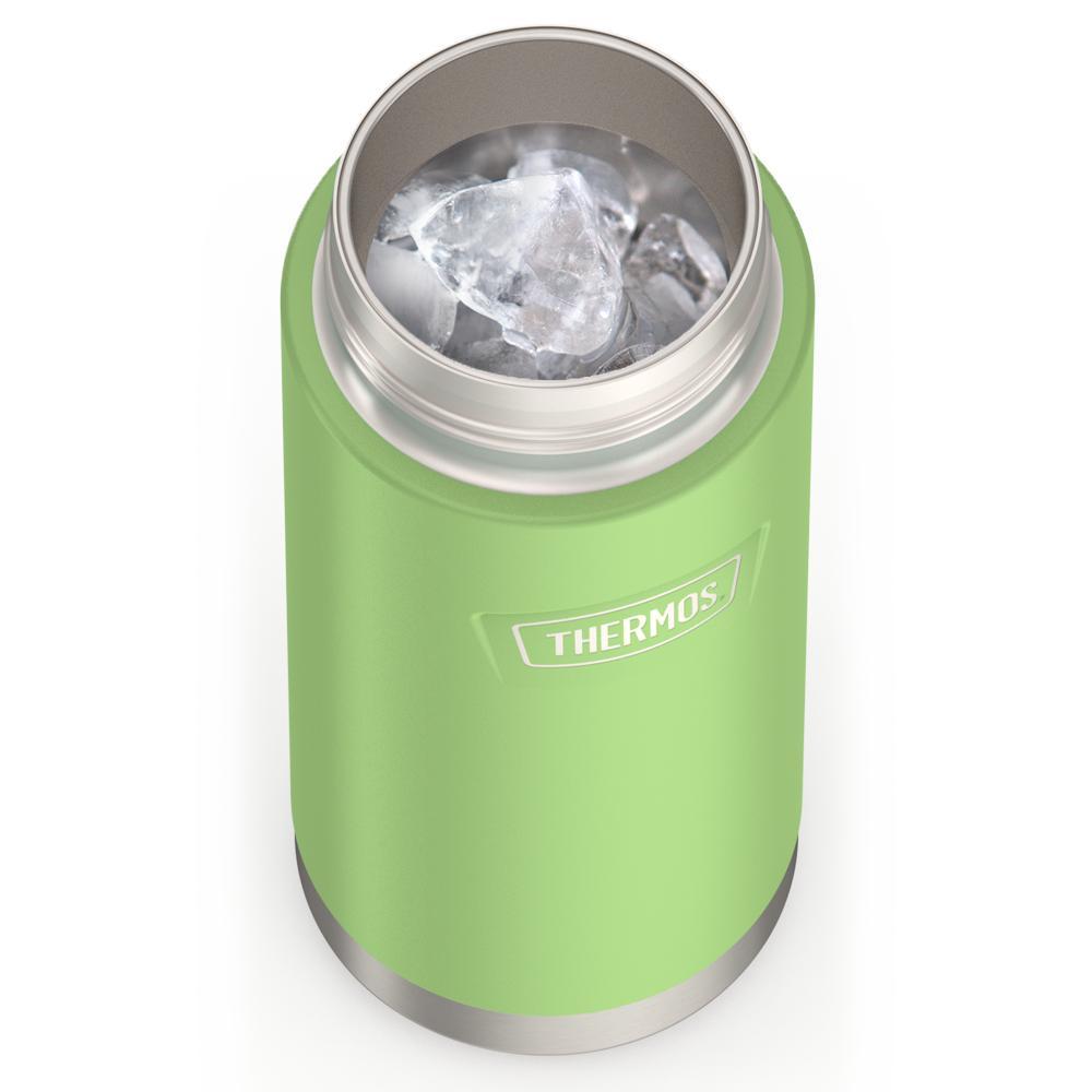 18oz Icon™ Kids Water Bottle With Straw Lid - Image 24