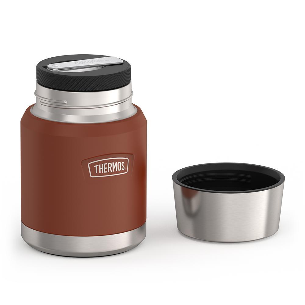 16oz Icon™ Food Jar - Image 44