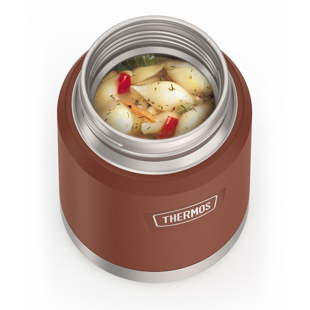 16oz Icon™ Food Jar - Image 43