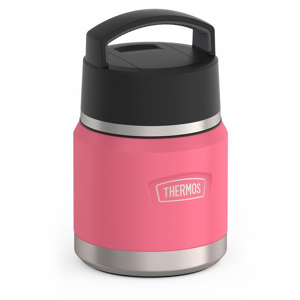 12oz Icon™ Kids Food Jar - Image 4