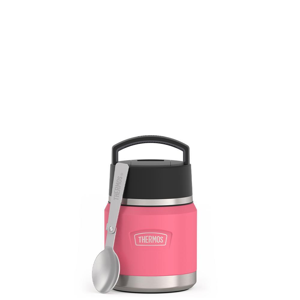 12oz Icon™ Kids Food Jar - Image 2