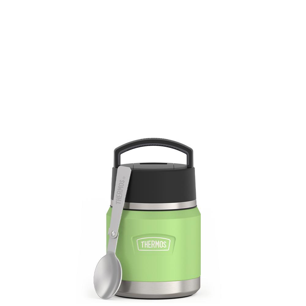 12oz Icon™ Kids Food Jar - Image 3