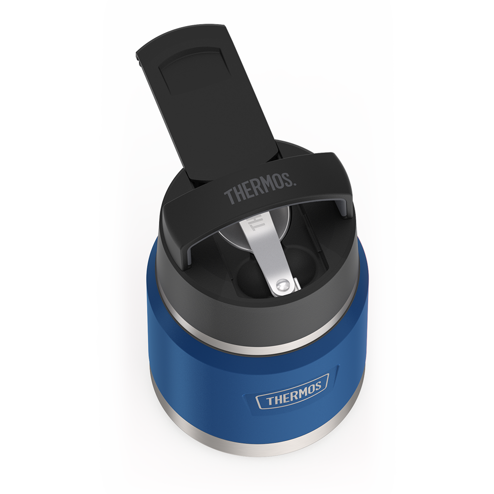 12oz Icon™ Kids Food Jar - Image 22