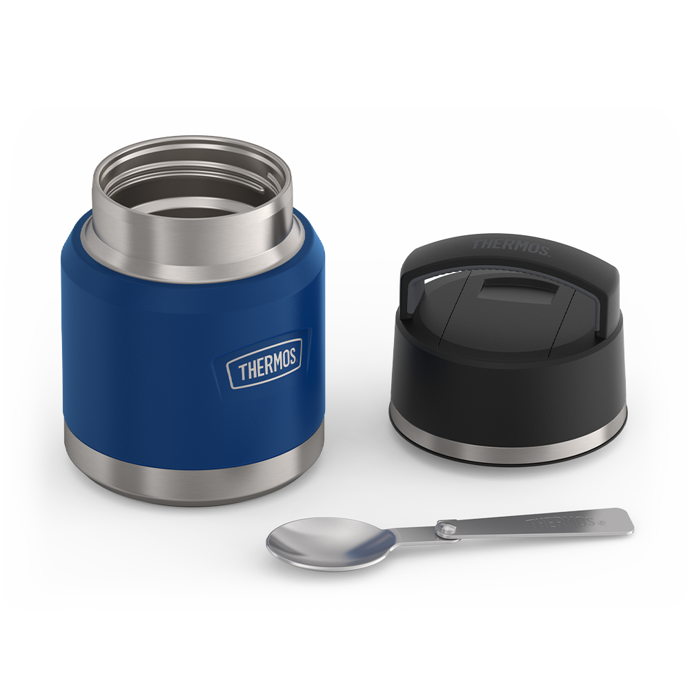 12oz Icon™ Kids Food Jar - Image 21