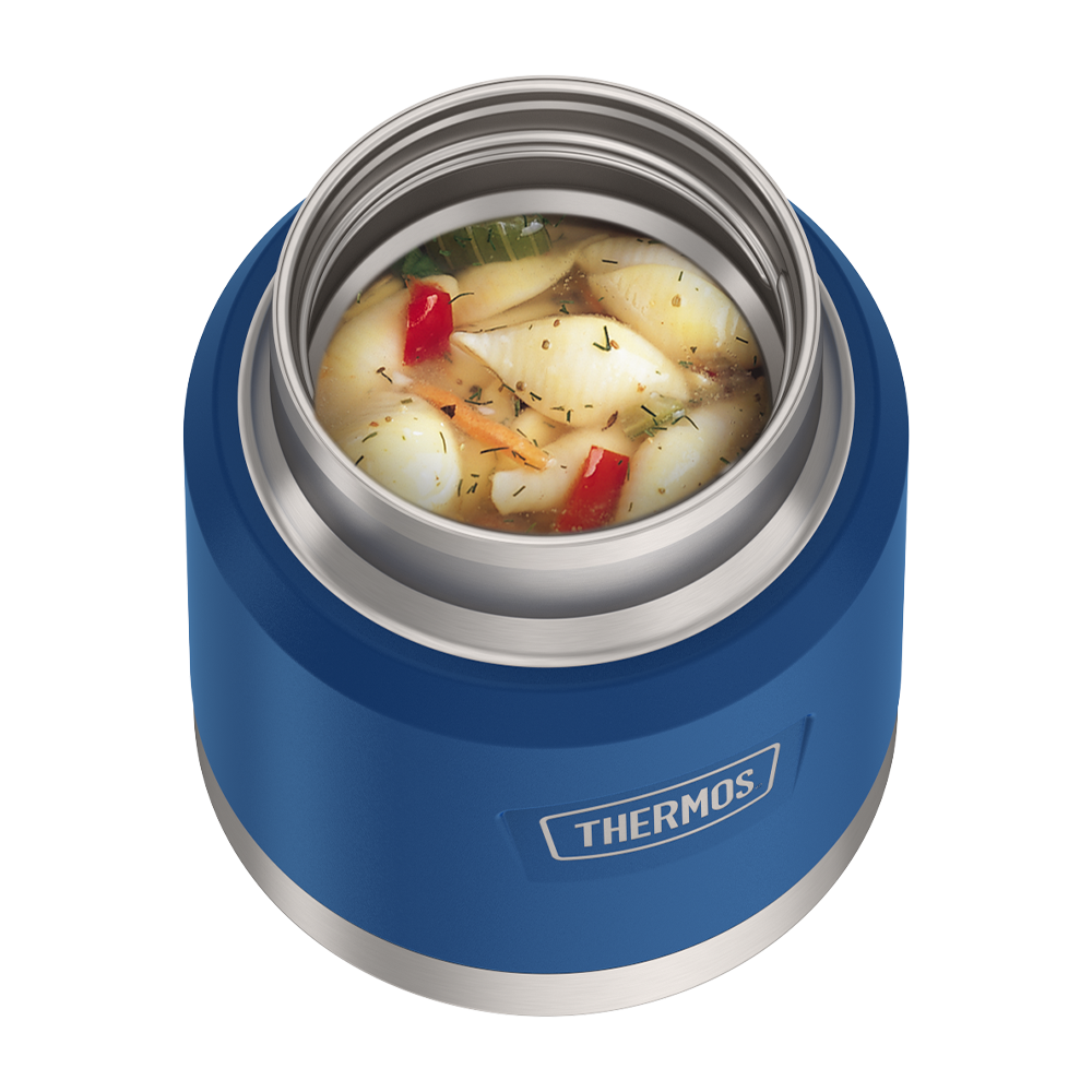 12oz Icon™ Kids Food Jar - Image 20