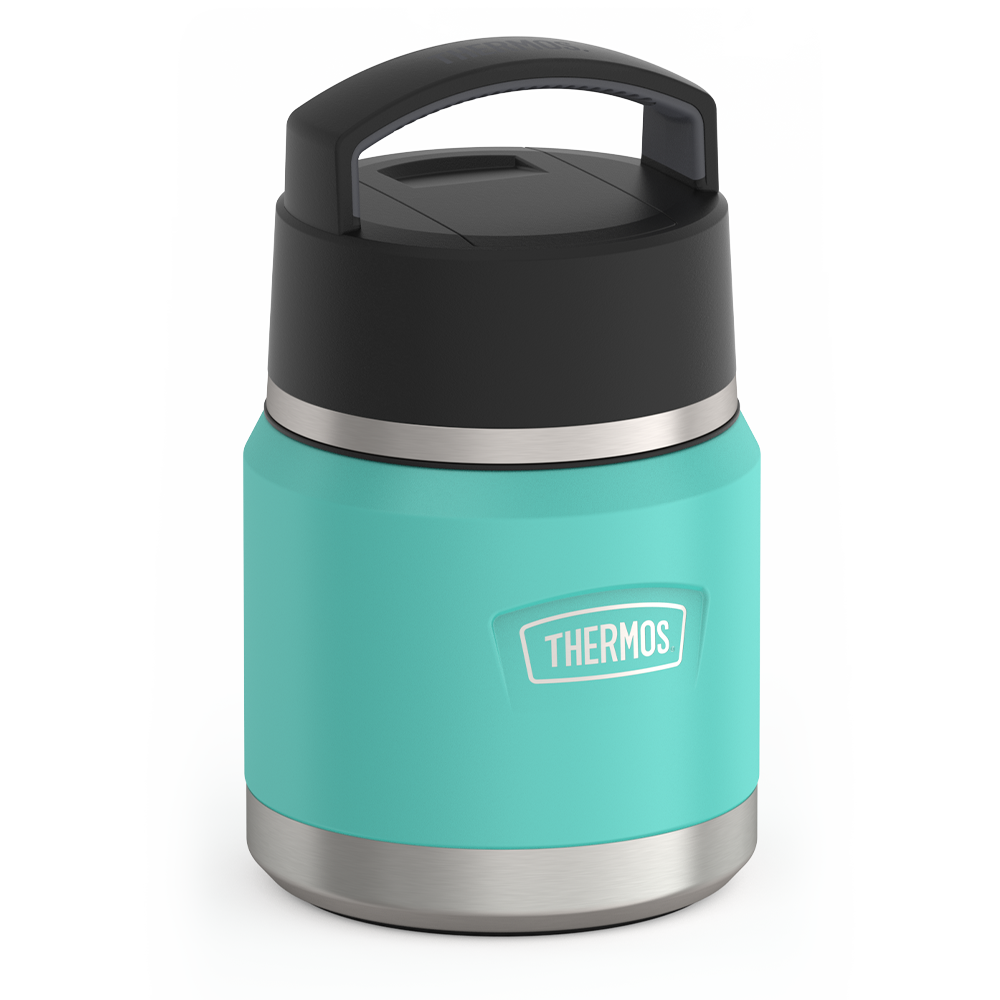 12oz Icon™ Kids Food Jar - Image 24