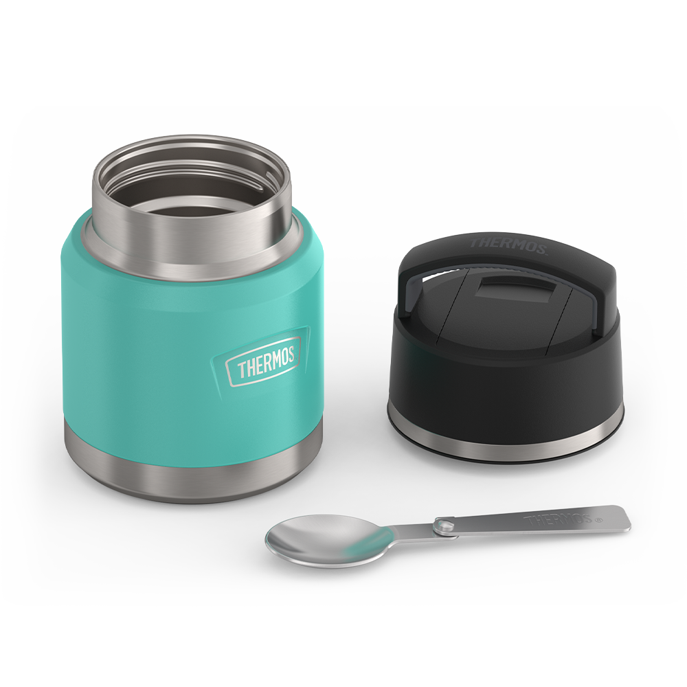 12oz Icon™ Kids Food Jar - Image 25