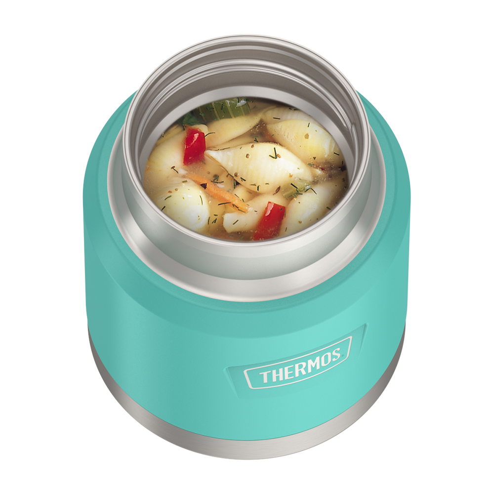 12oz Icon™ Kids Food Jar - Image 27
