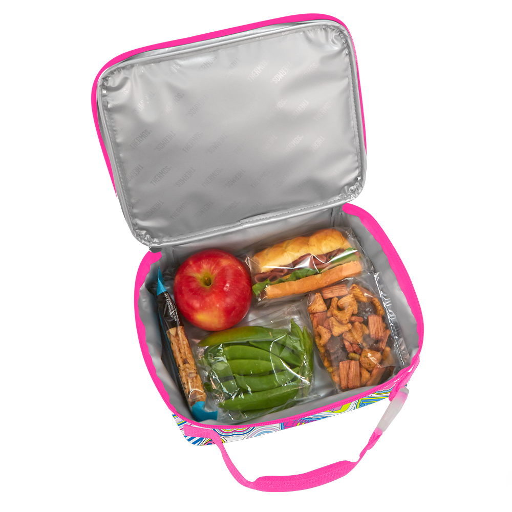 Soft Lunch Box Barbie™ - Image 4