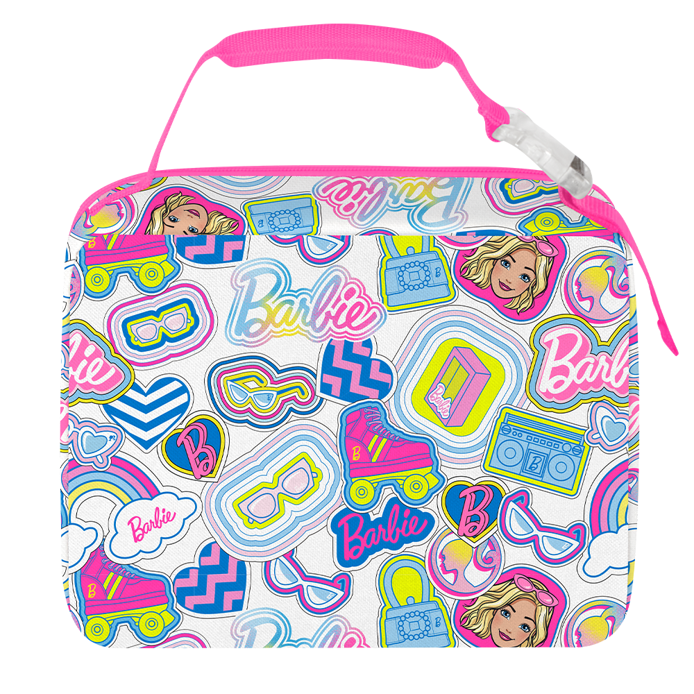 Soft Lunch Box Barbie™ - Image 7