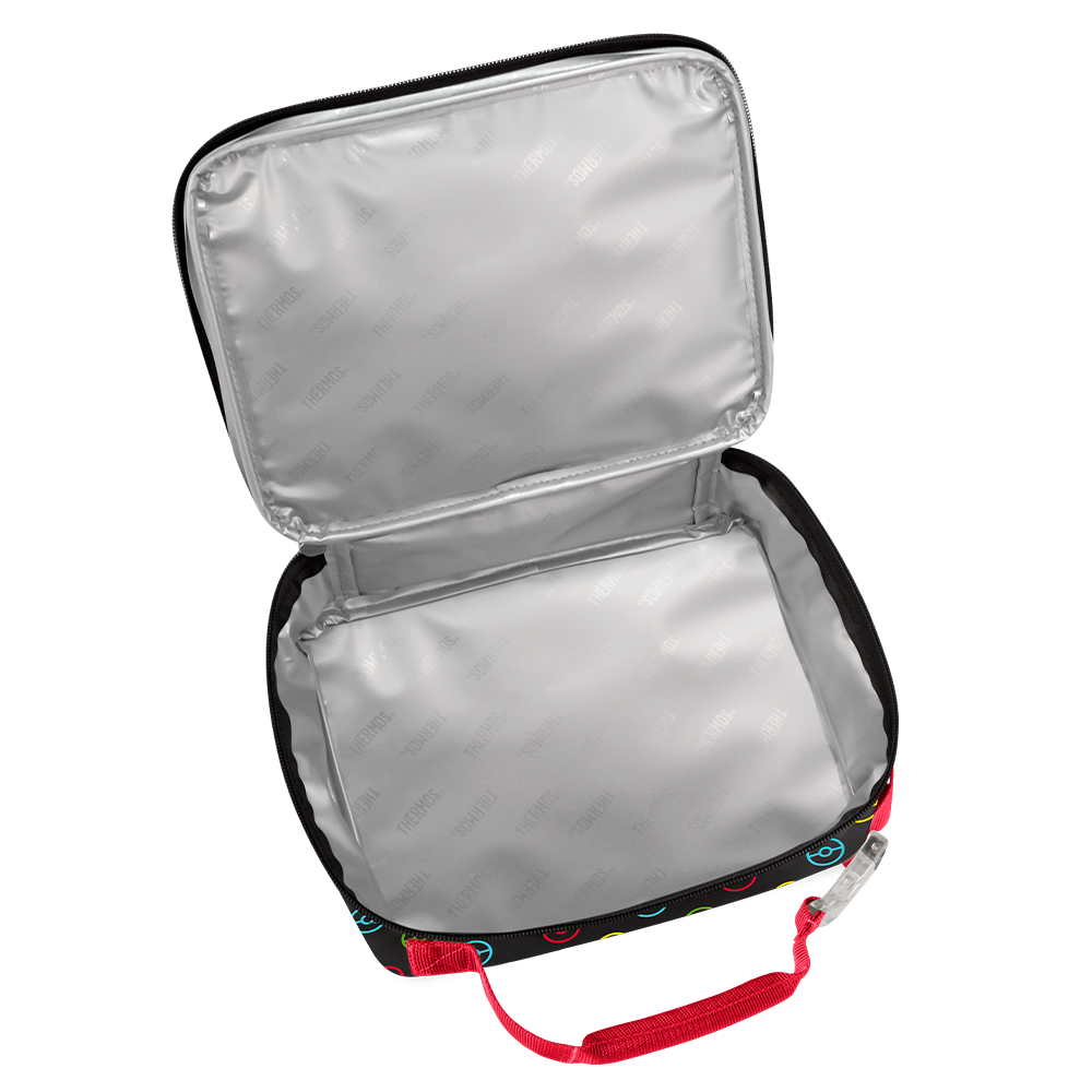Soft Lunch Box Pokémon - Image 7