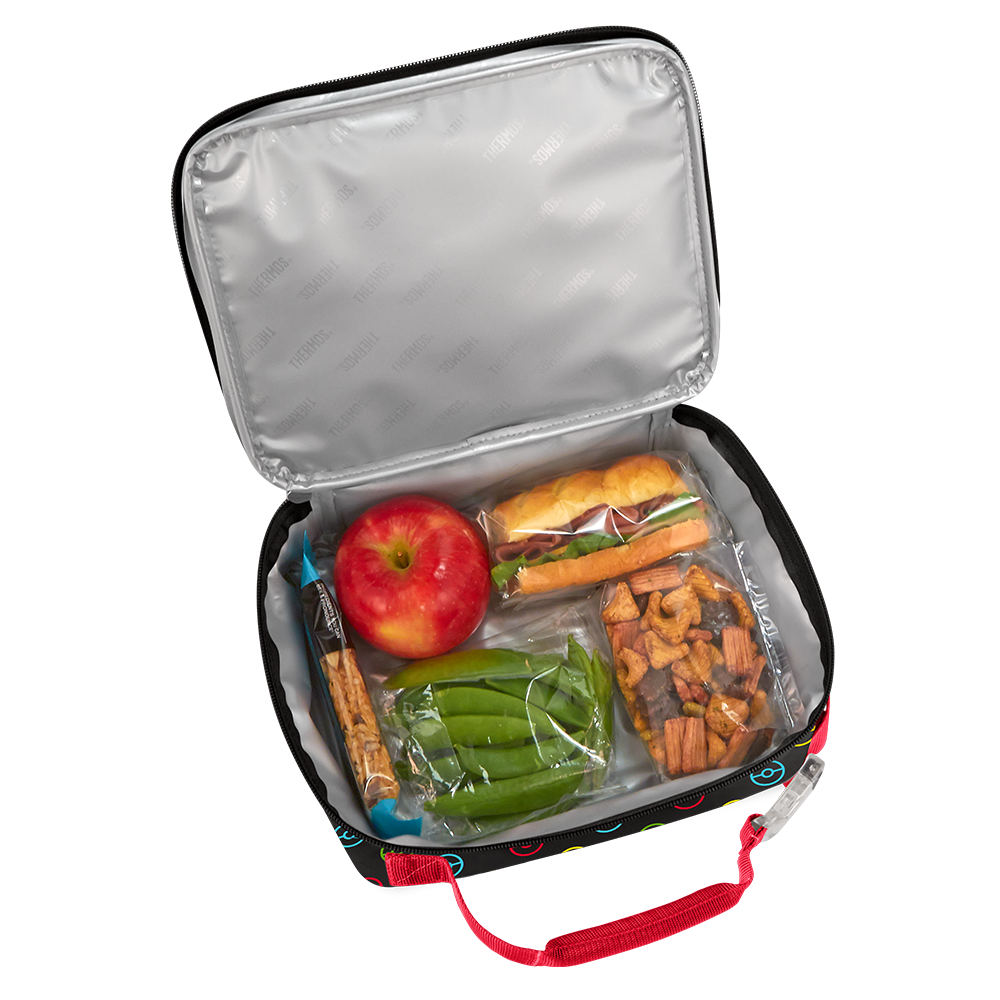 Soft Lunch Box Pokémon - Image 5