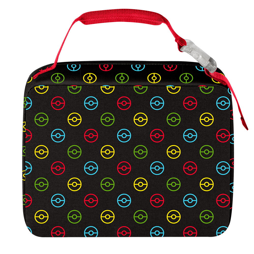 Soft Lunch Box Pokémon - Image 6