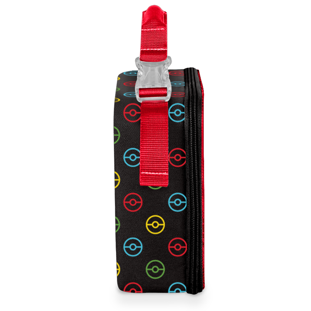 Soft Lunch Box Pokémon - Image 8