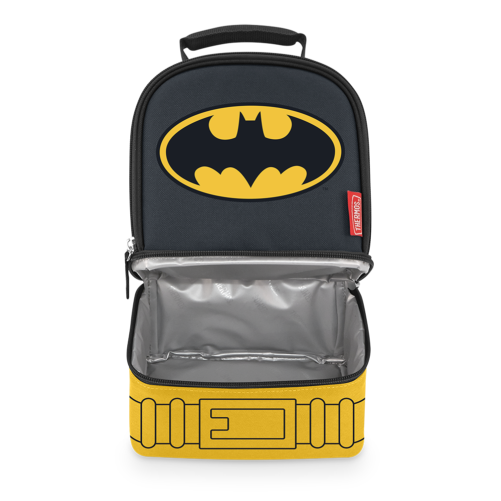 Novelty Lunch Box Batman - Image 4