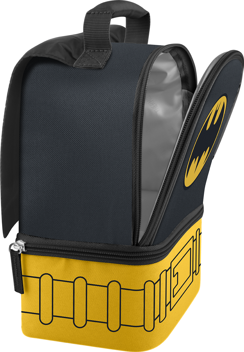 Novelty Lunch Box Batman - Image 9